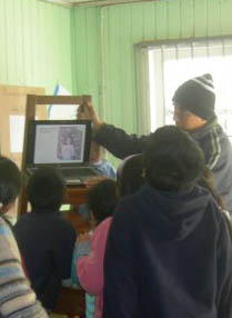 class in chile